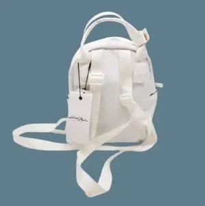 Hotstyle | Bags | Nwt Hotstyle Mini Backpack Design By Almax Studio ...